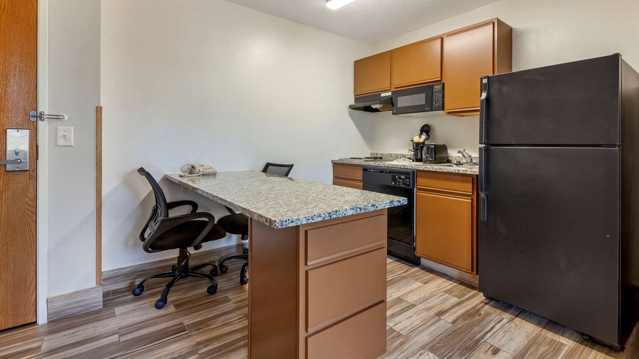 Photo of Kitchen in Dubuque
