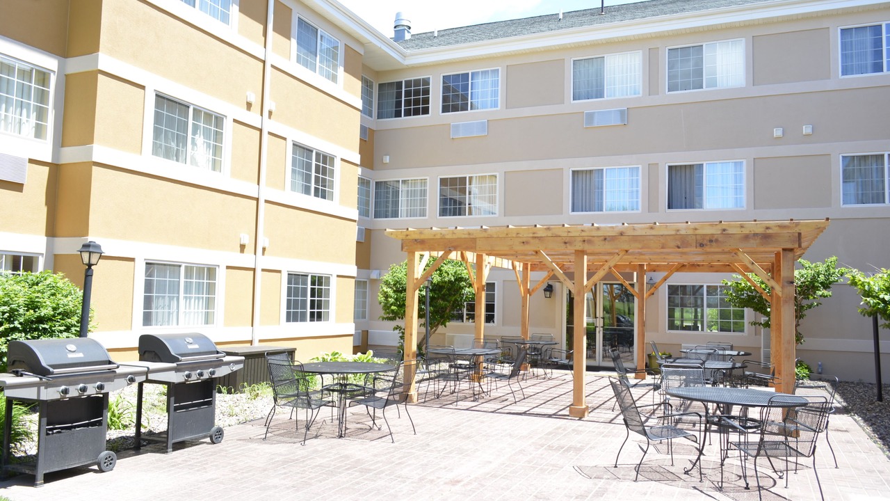 Photo of Outdoor in Dubuque