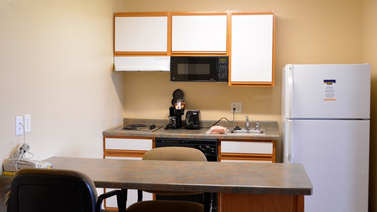 Photo of Kitchen in Dubuque