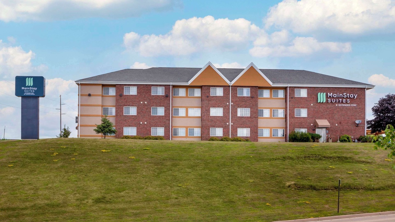 Photo of Outdoor in Dubuque