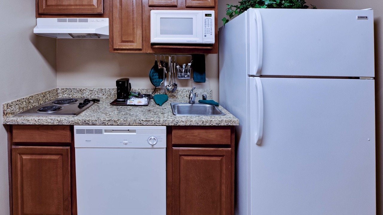 Photo of Kitchen in Addison
