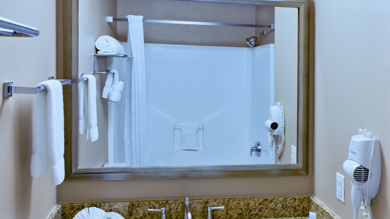 Photo of Bathroom in Addison