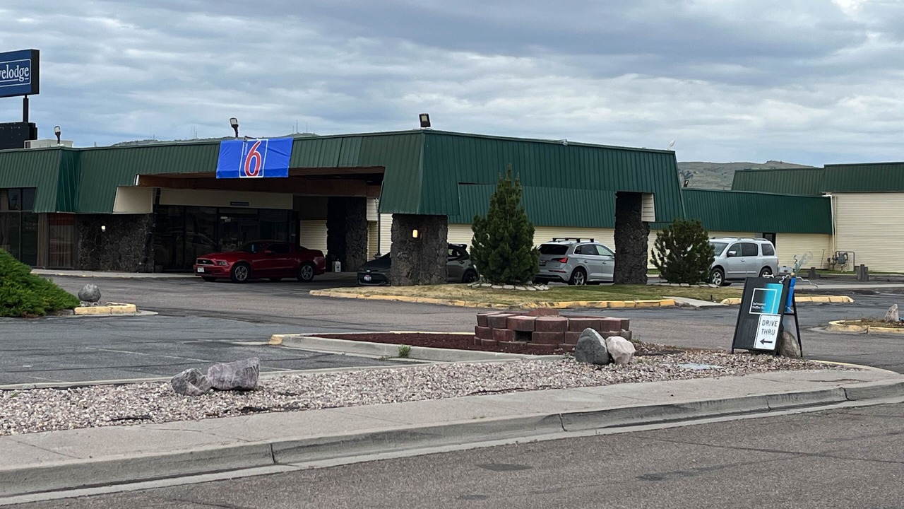 Photo of Outdoor in Chubbuck