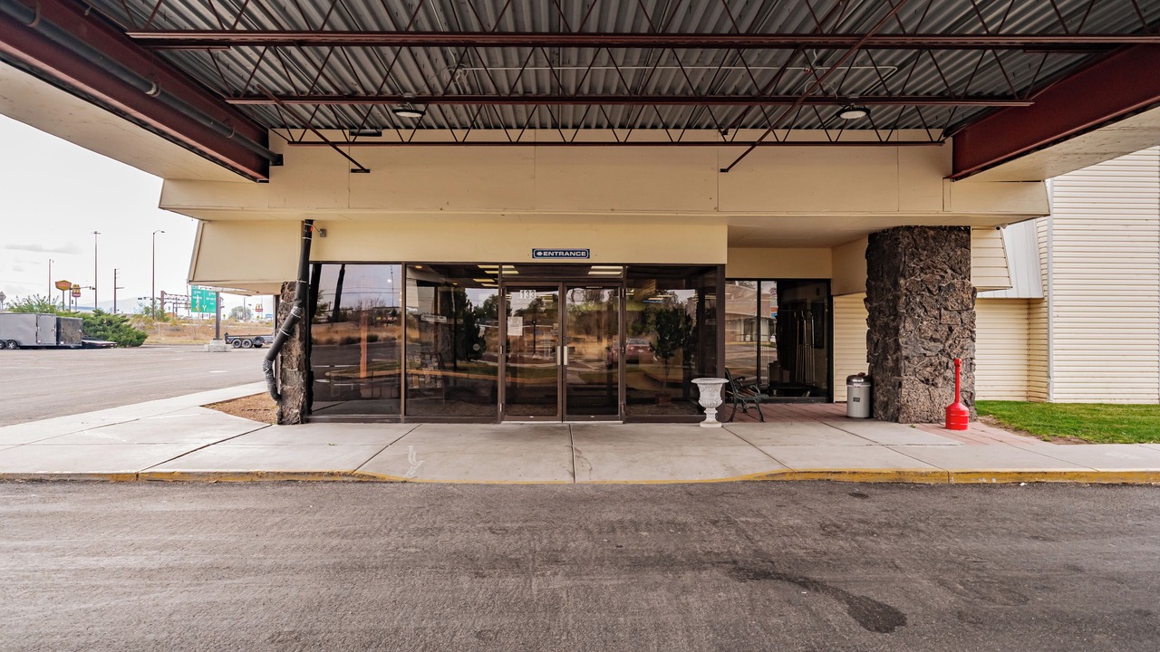 Photo of Outdoor in Chubbuck