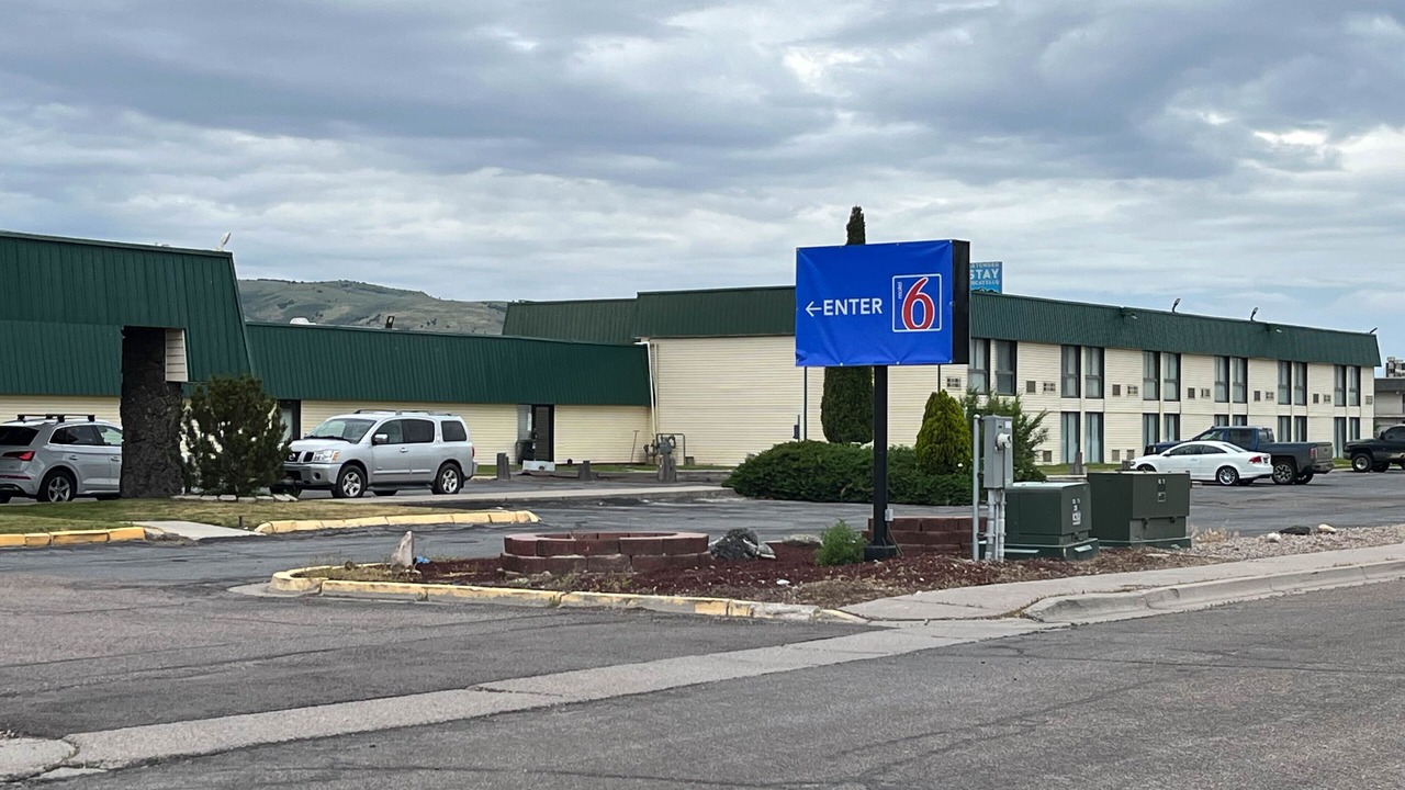 Photo of Outdoor in Chubbuck