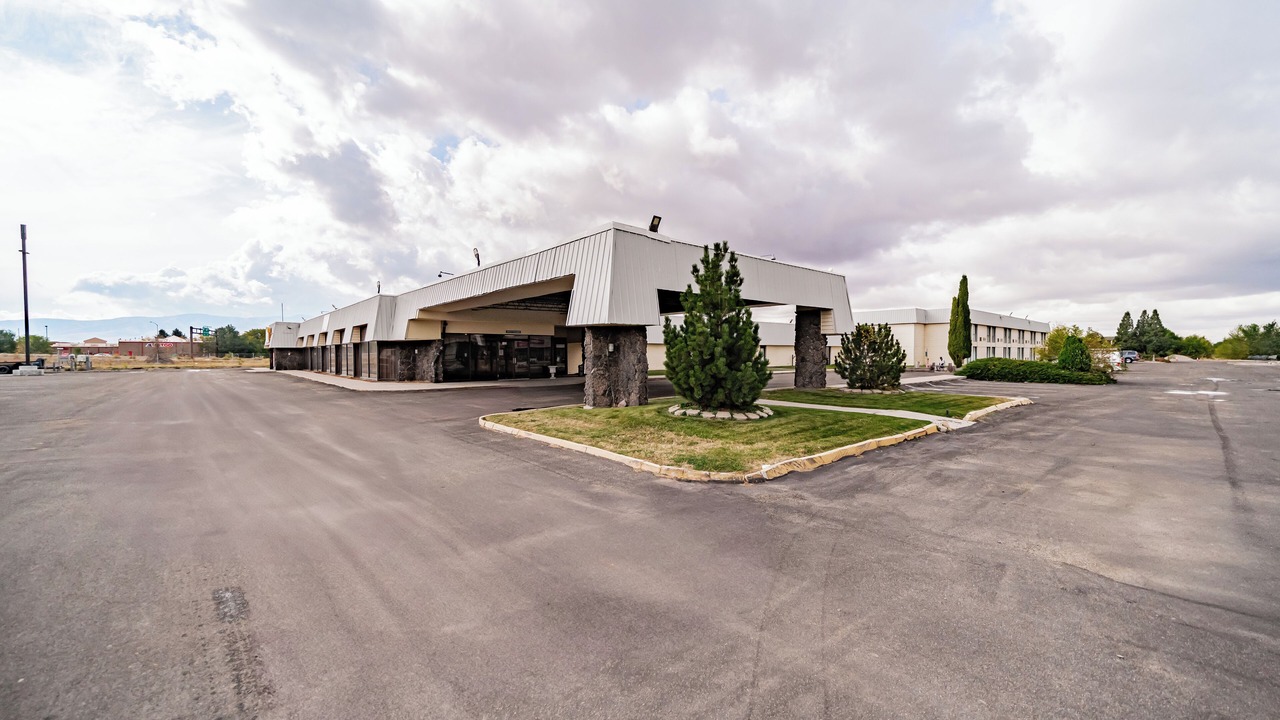 Photo of Outdoor in Chubbuck