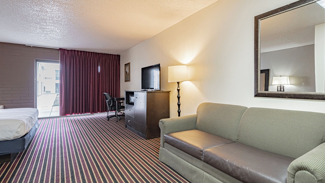 Photo of Bedroom in Chubbuck