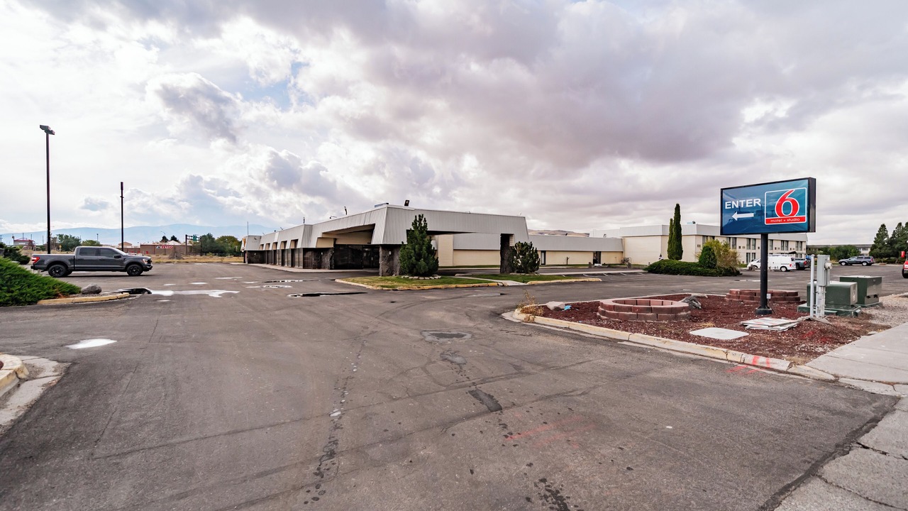 Photo of Outdoor in Chubbuck