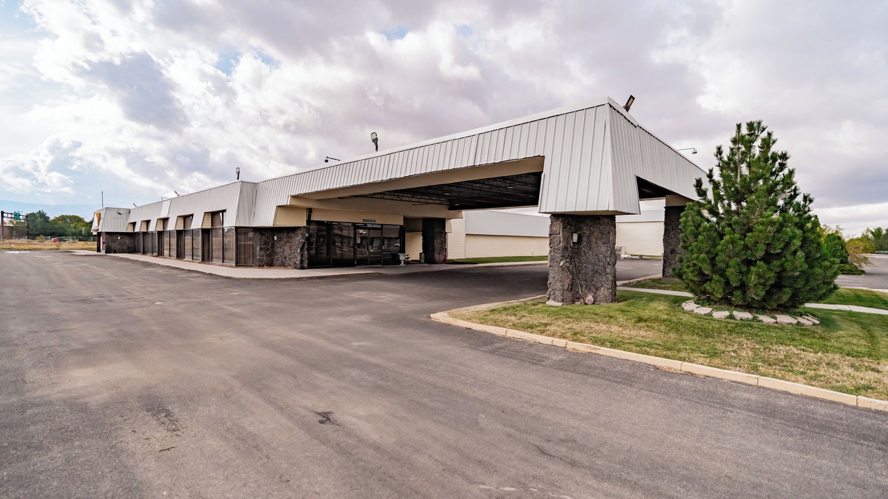 Photo of Outdoor in Chubbuck