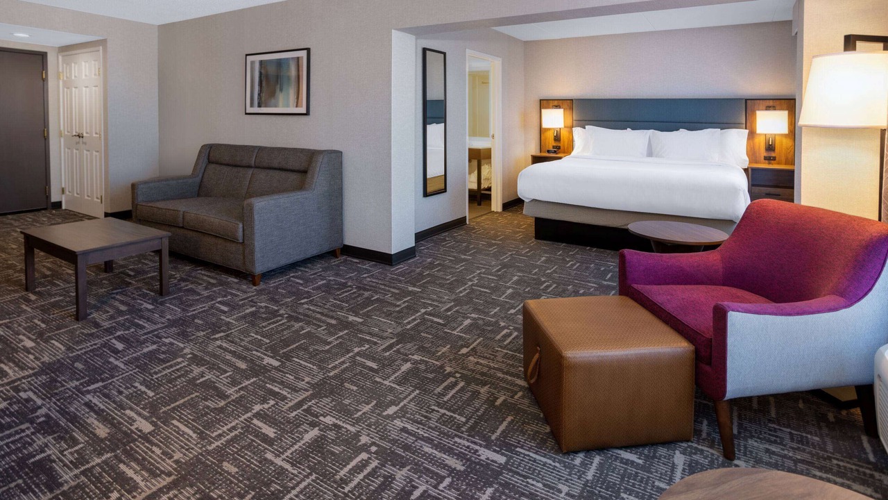 Photo of Bedroom in Norma
