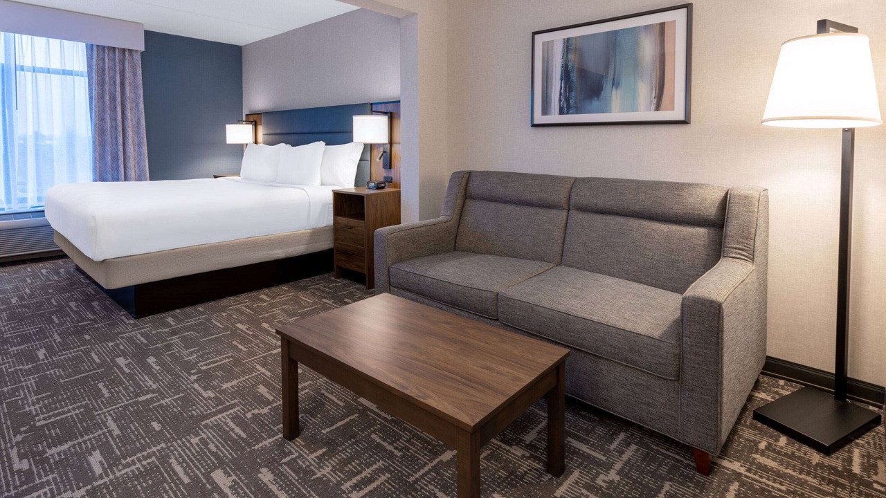 Photo of Bedroom in Norma