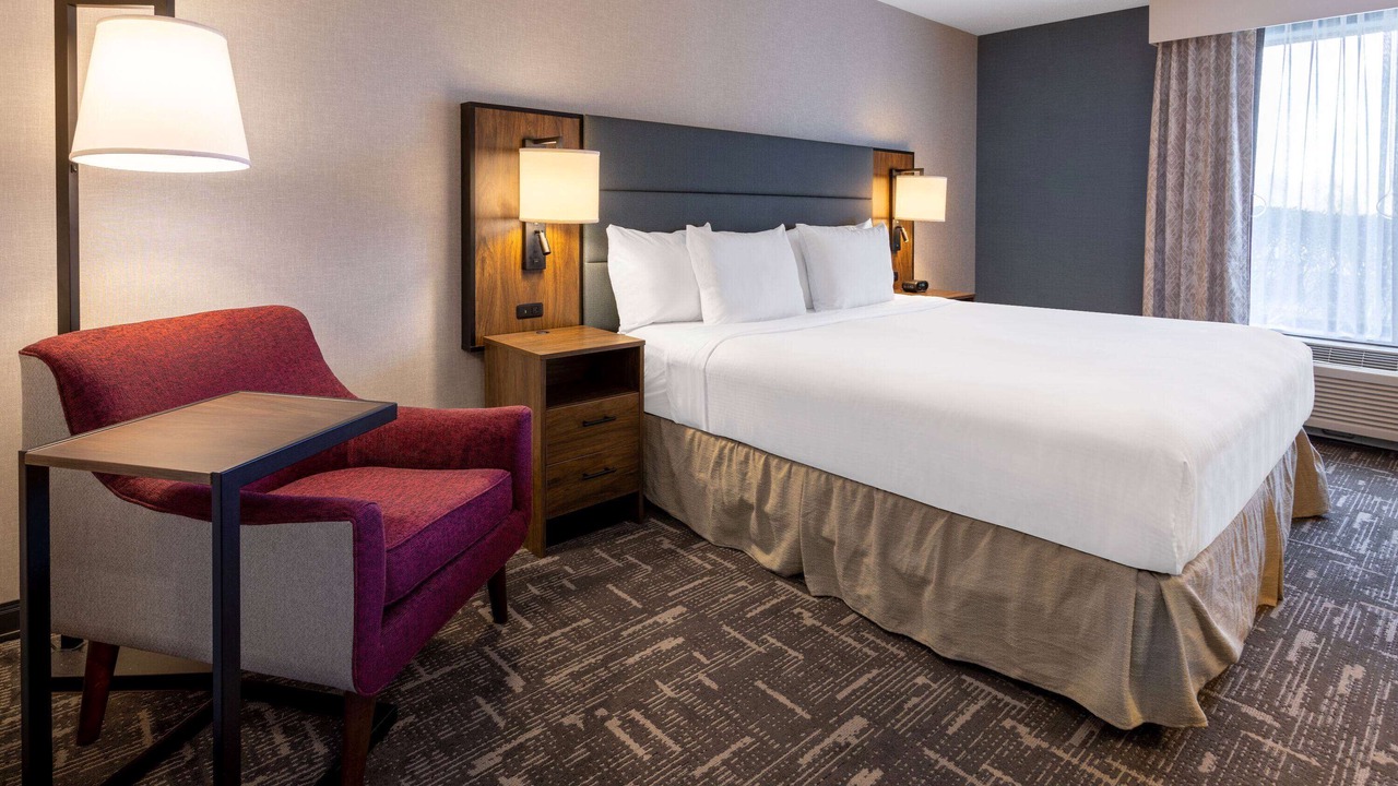 Photo of Bedroom in Norma