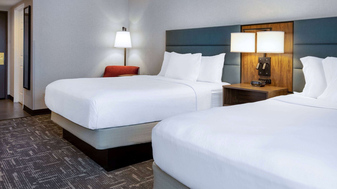 Photo of Bedroom in Norma