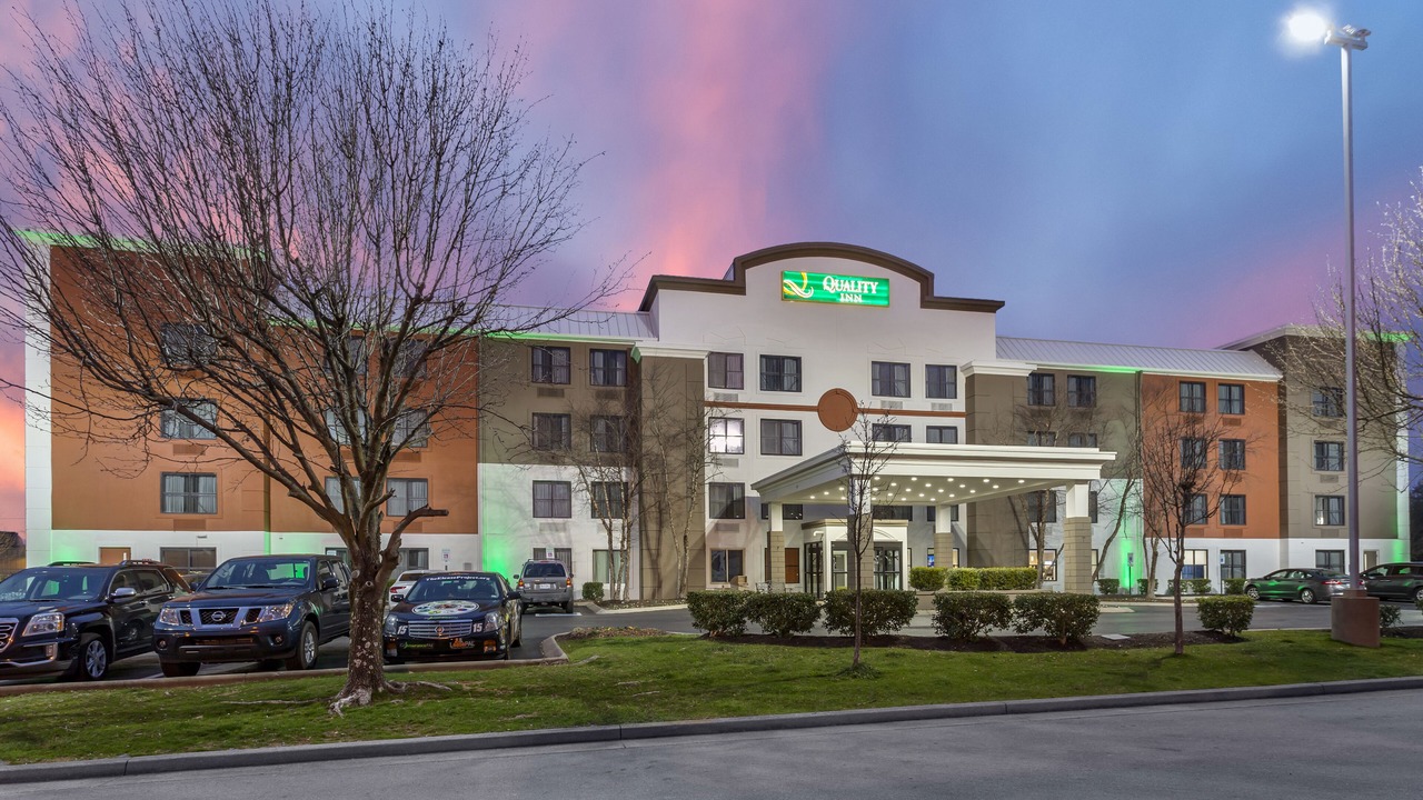 Photo of Outdoor in Murfreesboro