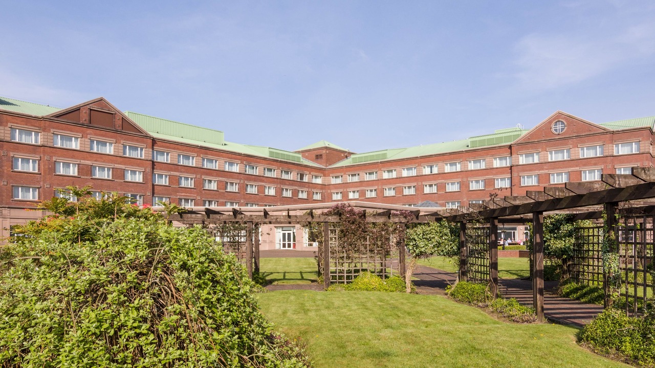 Photo of Outdoor in Dalmuir