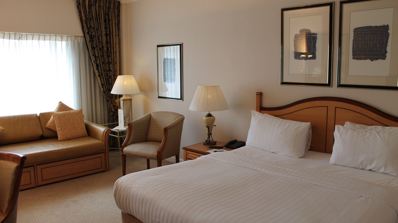 Photo of Bedroom in Dalmuir