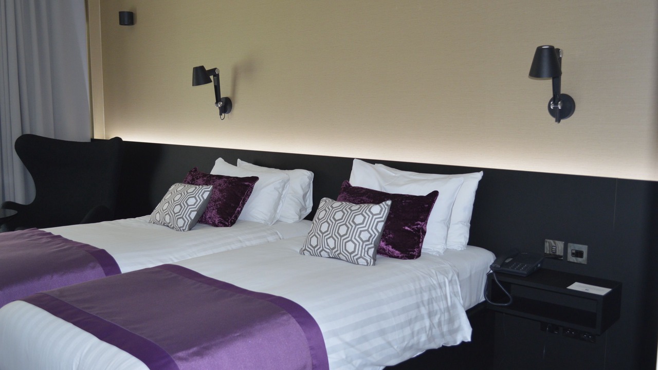 Photo of Bedroom in Dalmuir