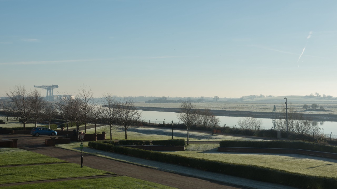 Photo of Bedroom in Dalmuir