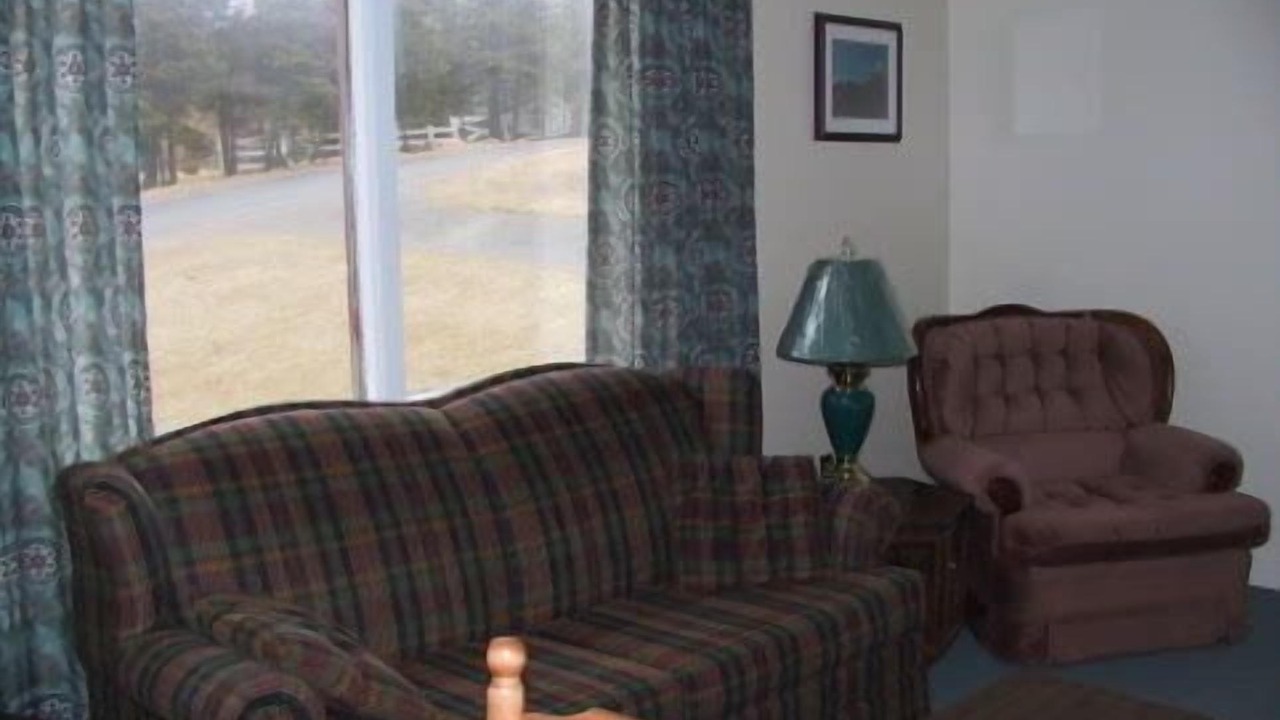 Photo of Bedroom in Holyrood