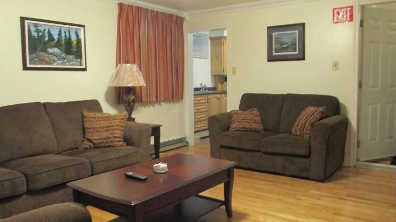 Photo of Livingroom in Holyrood