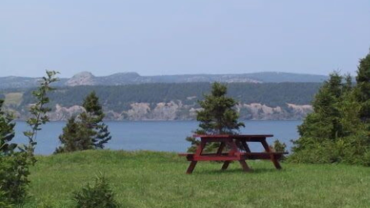 Photo of Outdoor in Holyrood