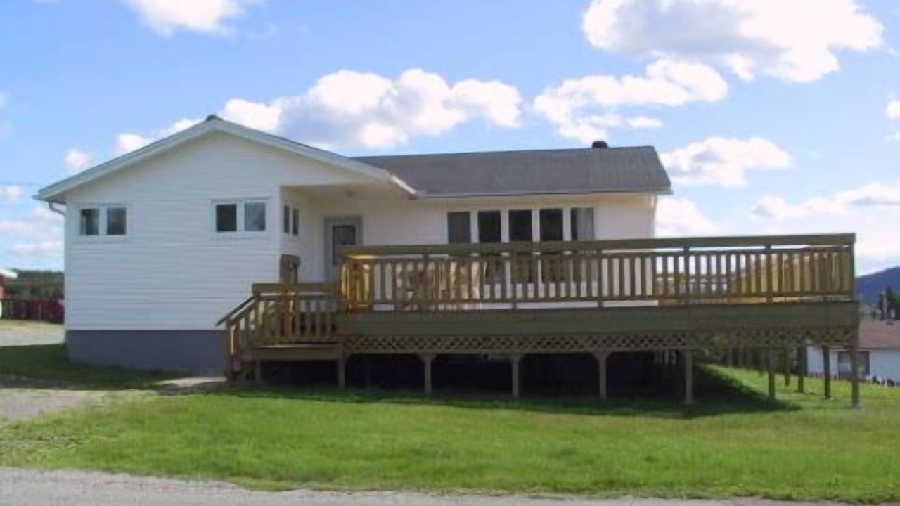 Photo of Outdoor in Holyrood