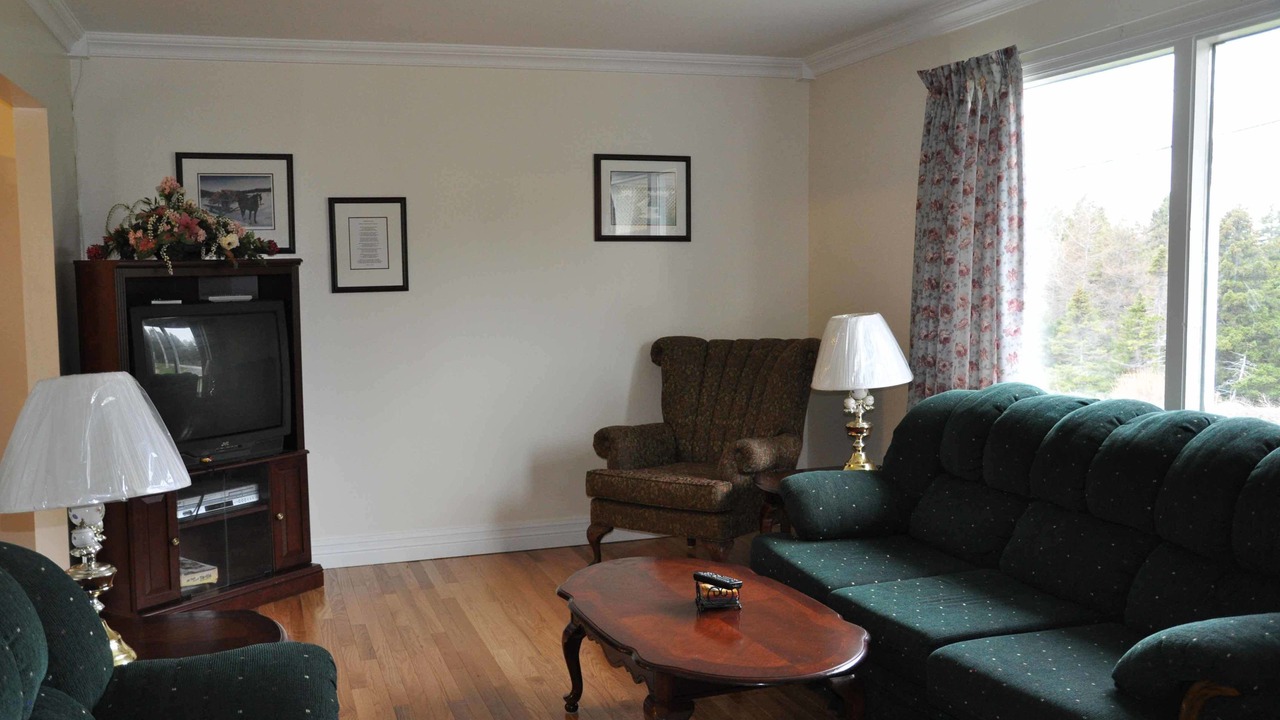 Photo of Livingroom in Holyrood