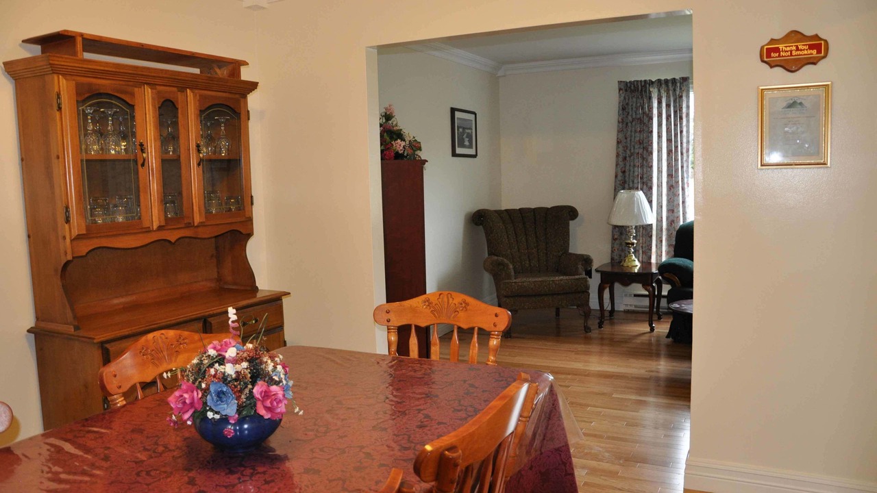 Photo of Bedroom in Holyrood