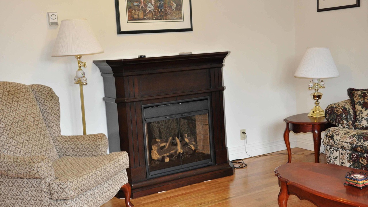 Photo of Livingroom in Holyrood