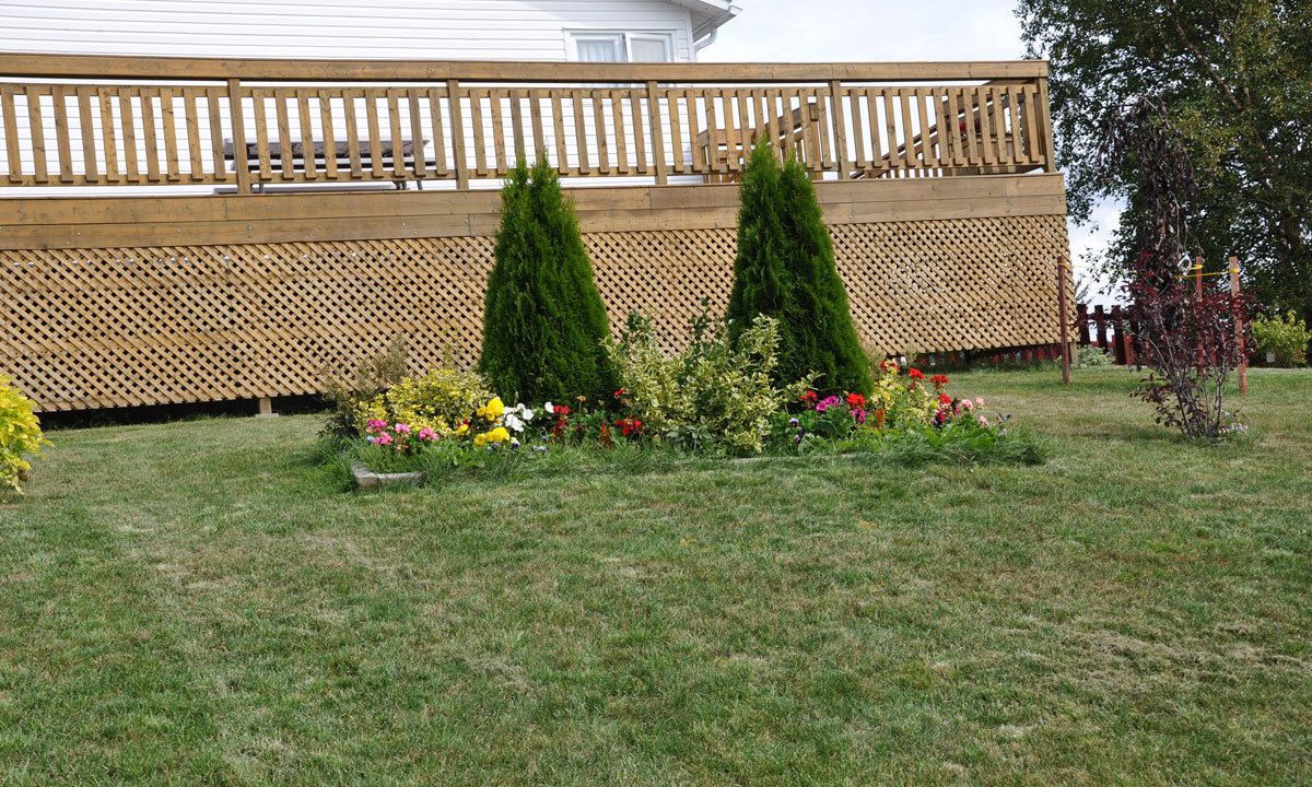 Photo of Outdoor in Holyrood