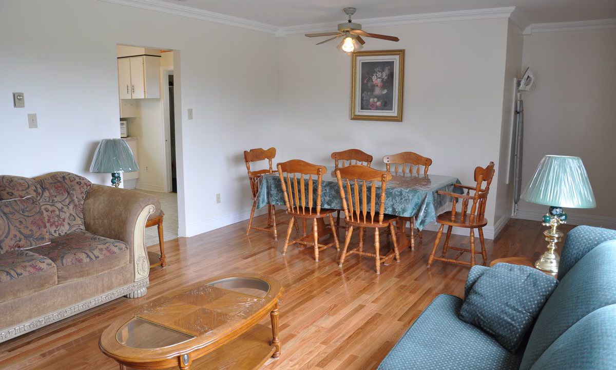 Photo of Livingroom in Holyrood