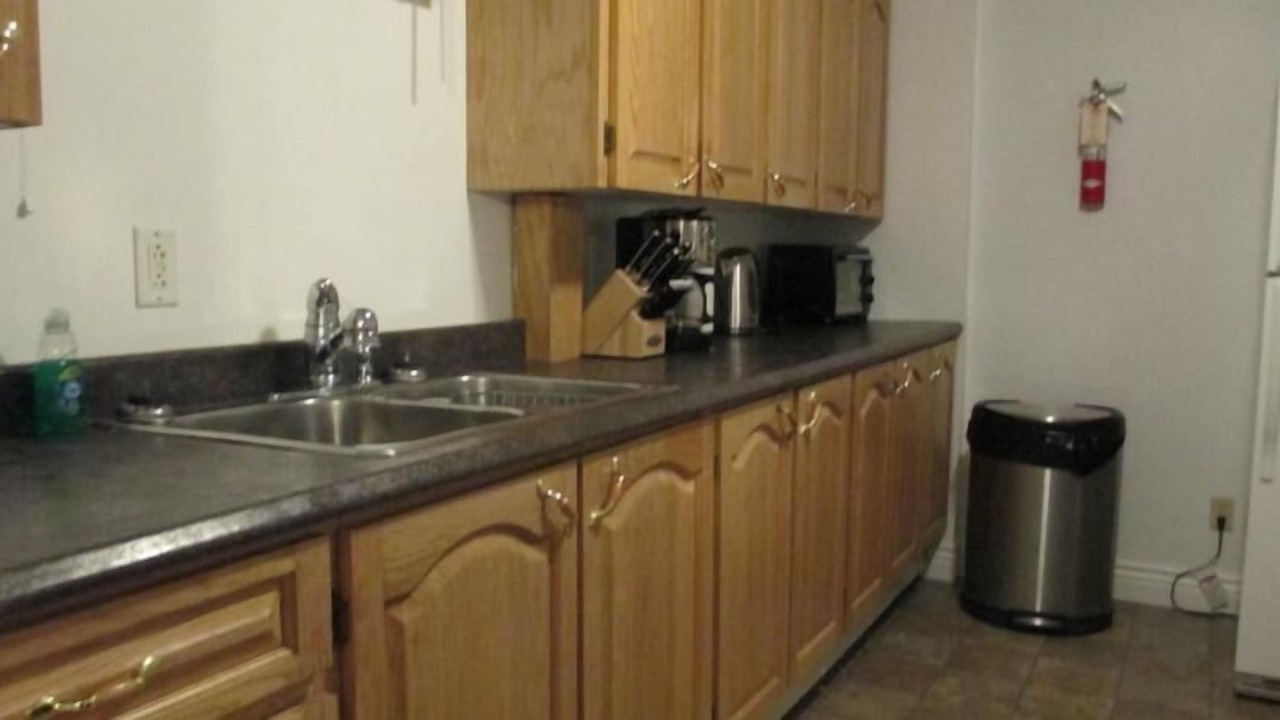 Photo of Kitchen in Holyrood