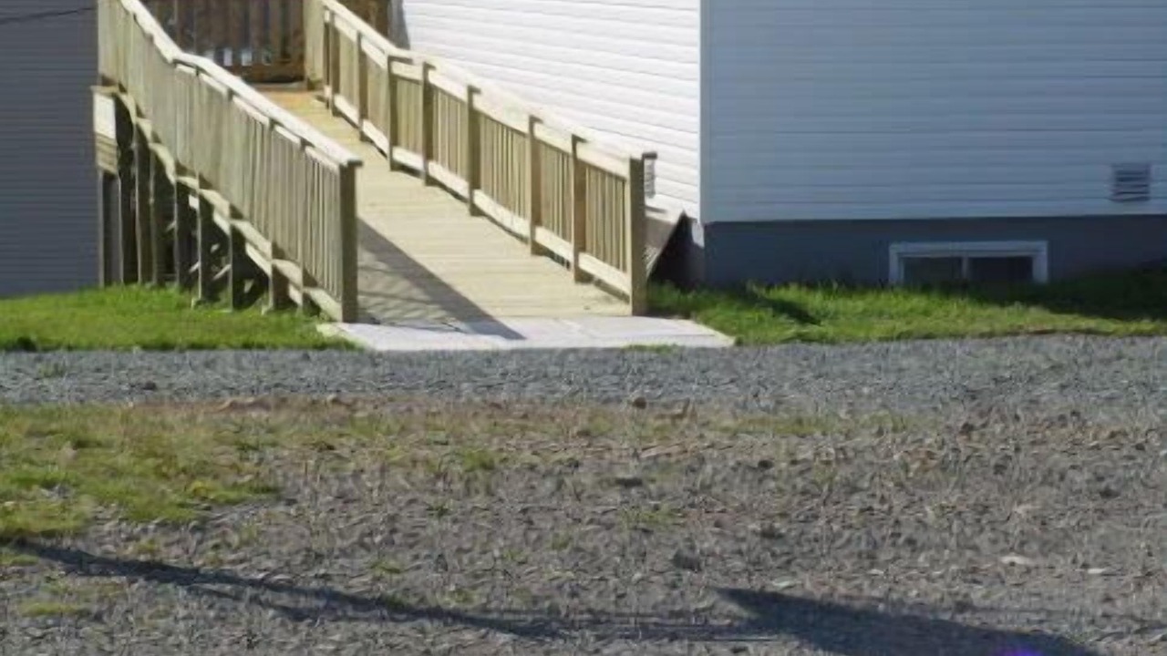 Photo of Outdoor in Holyrood