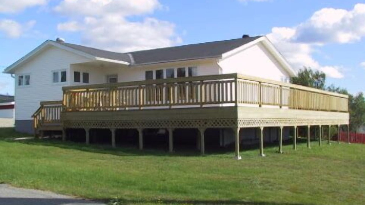 Photo of Patio Balcony in Holyrood