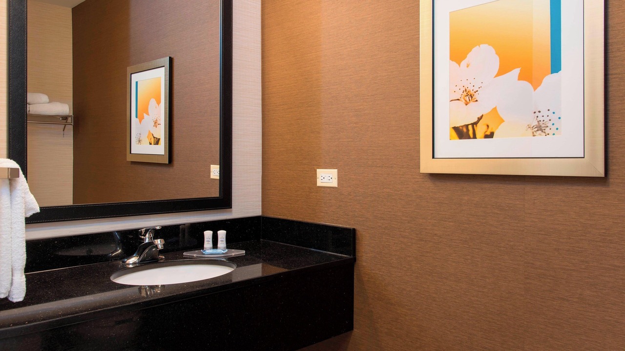 Photo of Bathroom in St. Charles