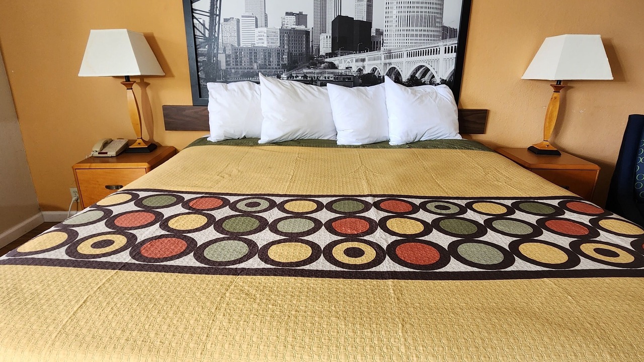 Photo of Bedroom in Westlake