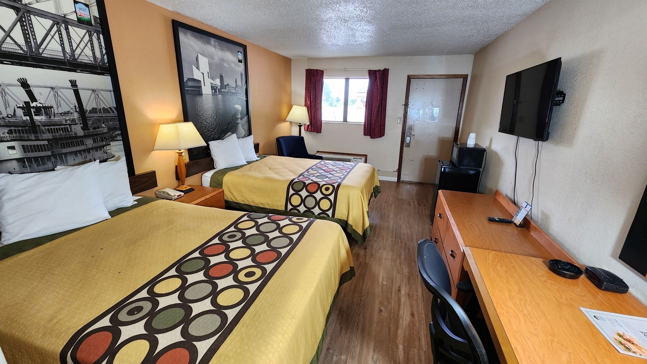 Photo of Bedroom in Westlake