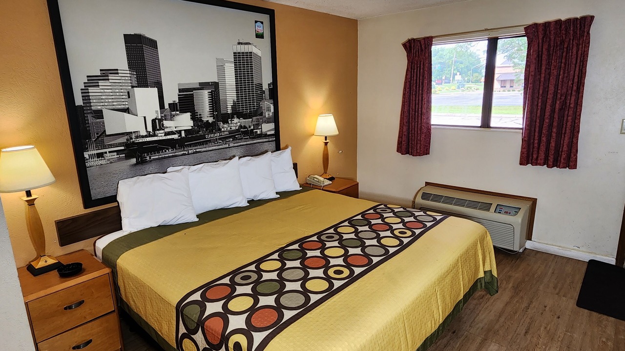 Photo of Bedroom in Westlake