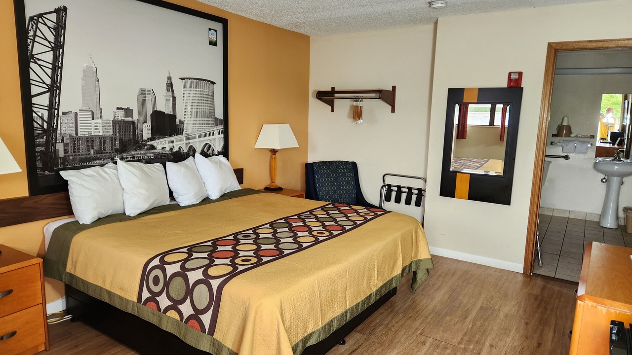 Photo of Bedroom in Westlake