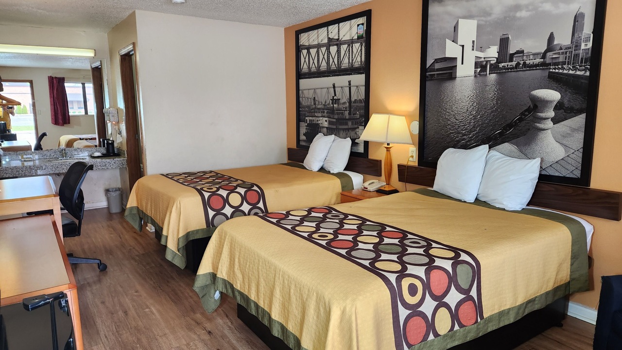 Photo of Bedroom in Westlake