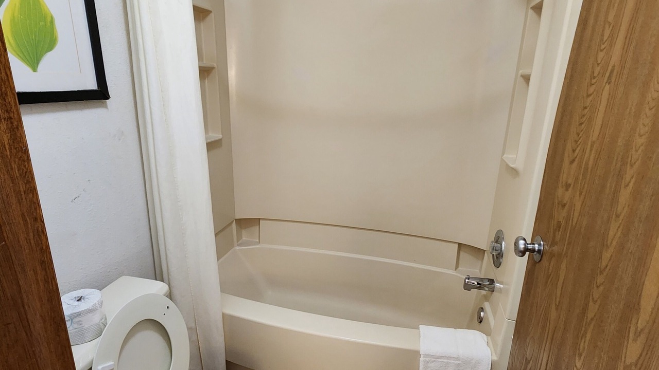 Photo of Bathroom in Westlake