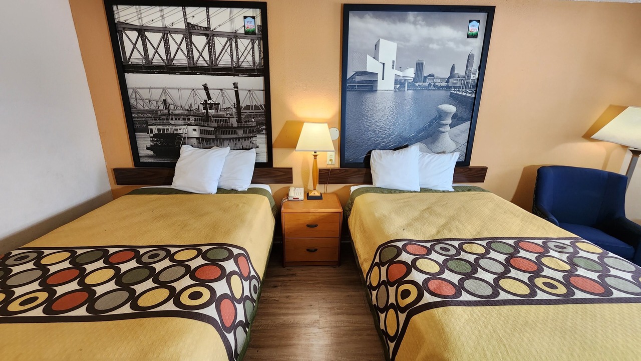 Photo of Bedroom in Westlake