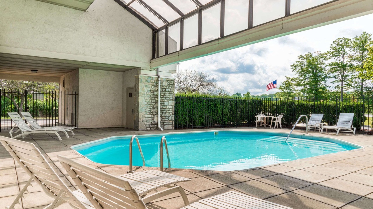 Photo of Outdoor in Westlake
