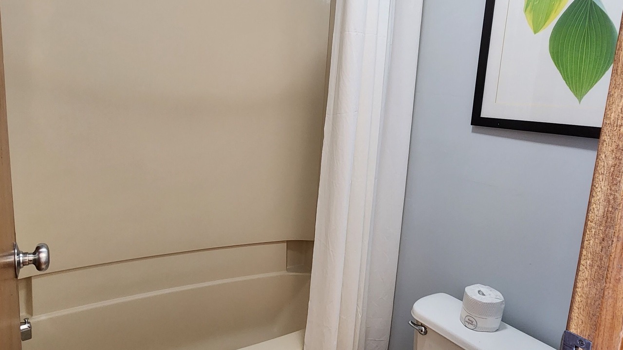 Photo of Bathroom in Westlake