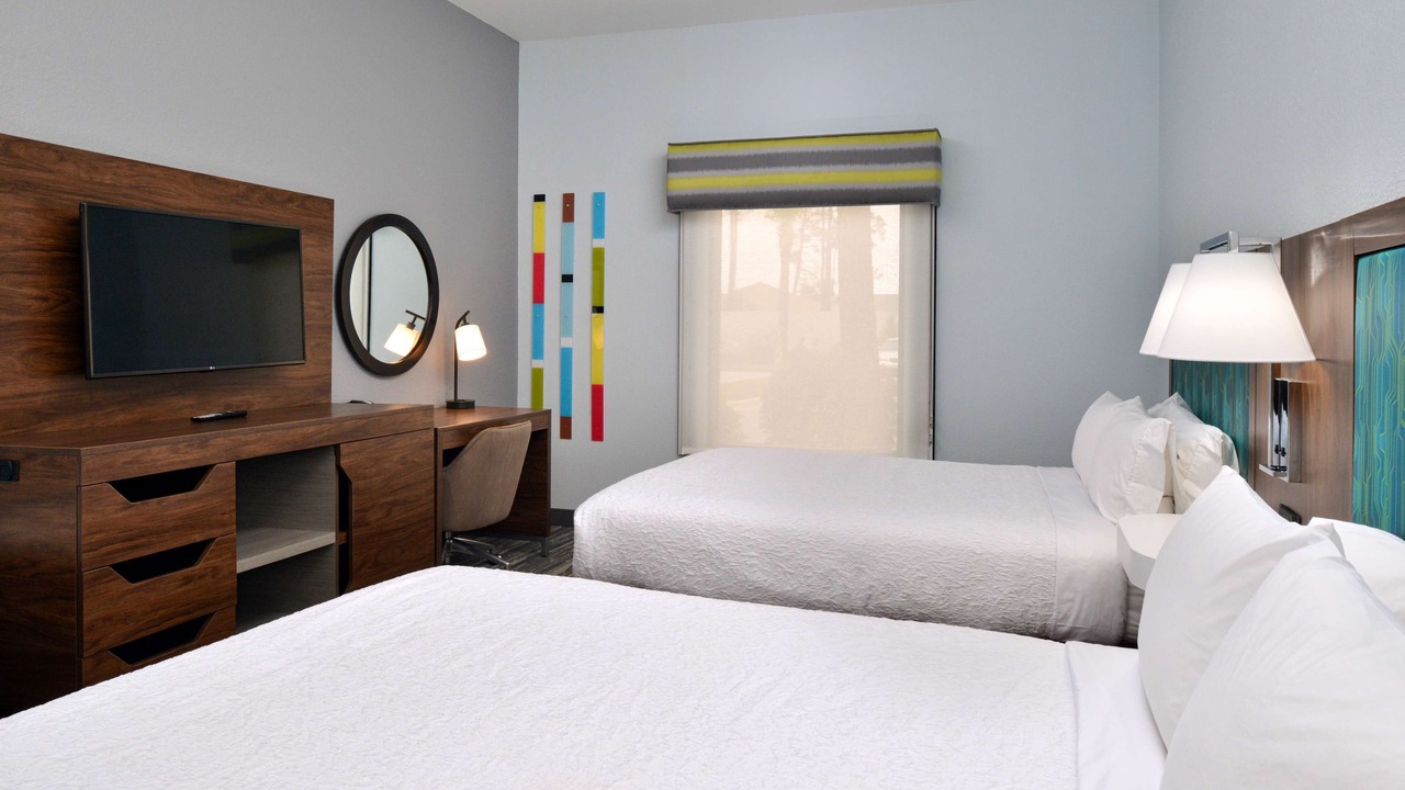 Photo of Bedroom in Port Lagoon