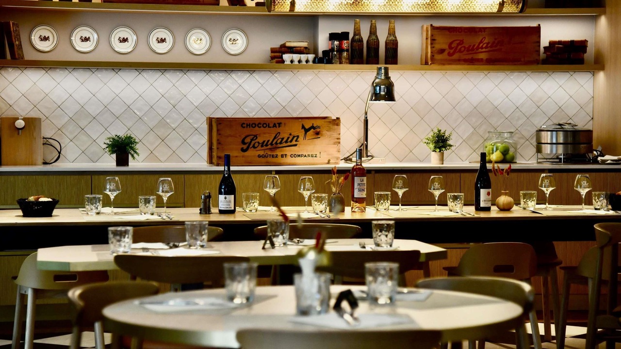 Photo of Others in Maisons-Laffitte