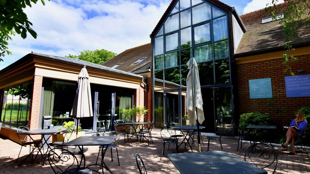 Photo of Others in Maisons-Laffitte