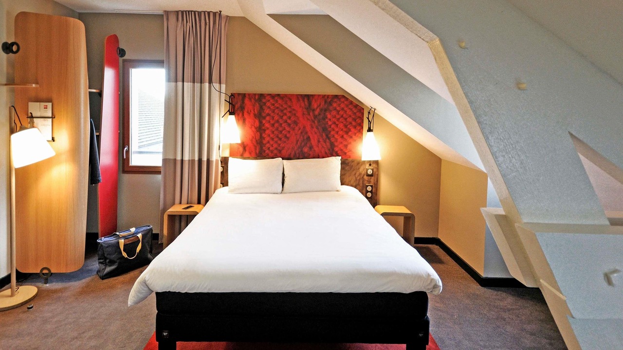 Photo of Outdoor in Maisons-Laffitte