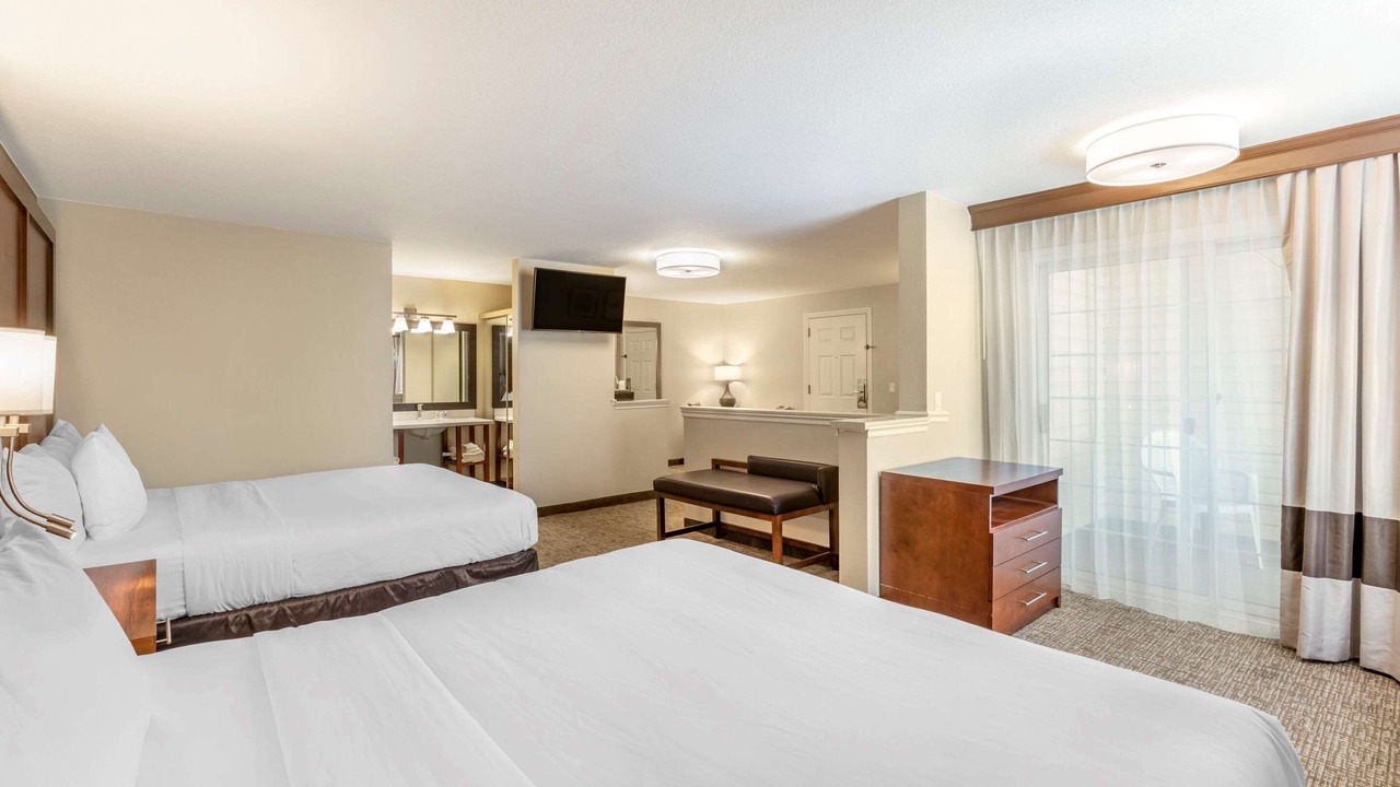 Photo of Bedroom in Red Bluff