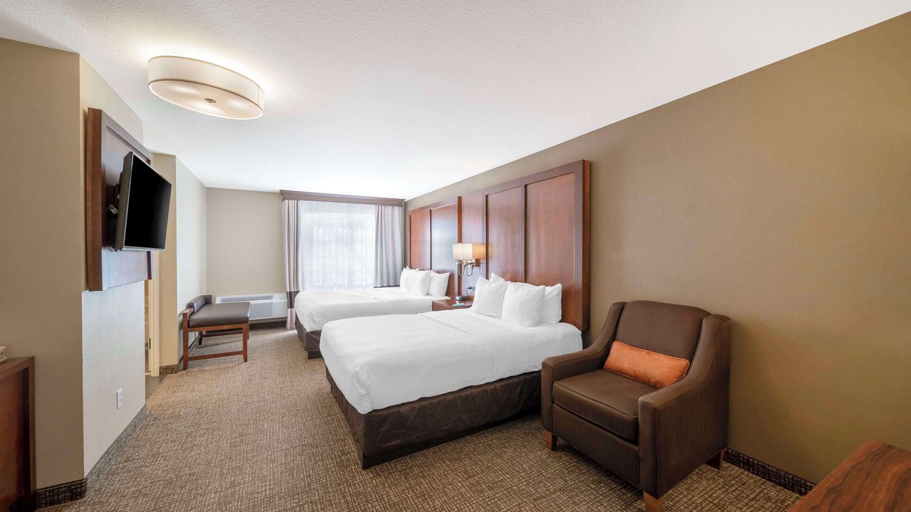 Photo of Bedroom in Red Bluff